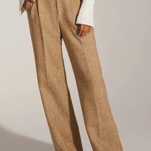 NWT Favorite Daughter The Agnes Pant in Elmwood 8